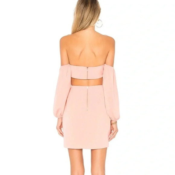 casey tie front set nwt - By the Way. - Picture 4 of 5